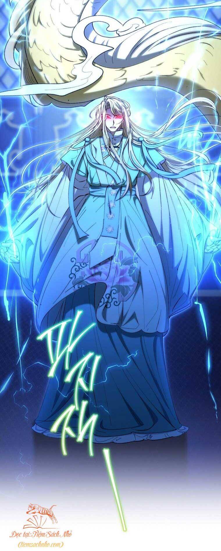 Tiểu Thiếp Chỉ Muốn Sống Yên Bình Chap 75 - Next Chap 76