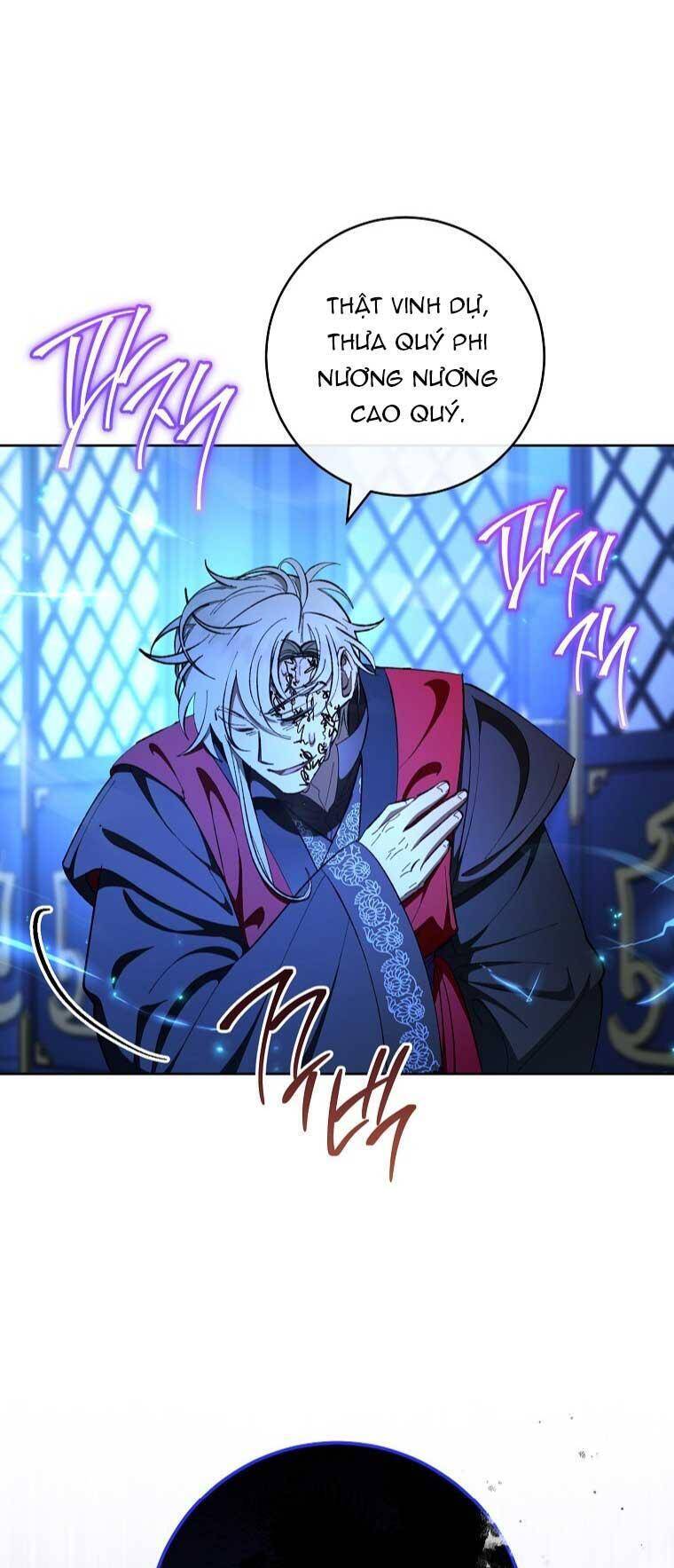 Tiểu Thiếp Chỉ Muốn Sống Yên Bình Chap 75 - Next Chap 76