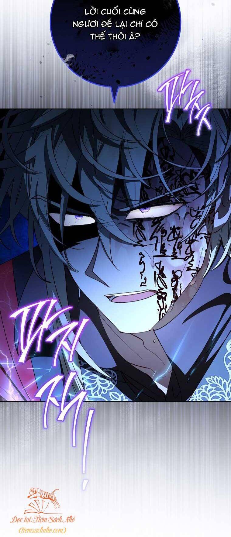 Tiểu Thiếp Chỉ Muốn Sống Yên Bình Chap 75 - Next Chap 76