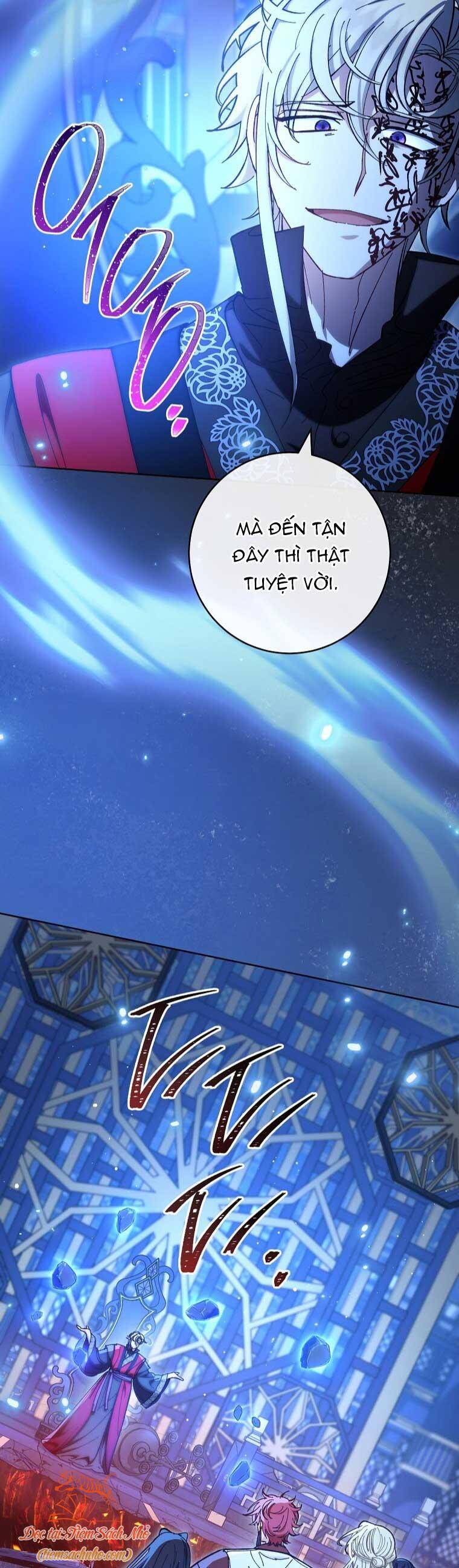 Tiểu Thiếp Chỉ Muốn Sống Yên Bình Chap 75 - Next Chap 76