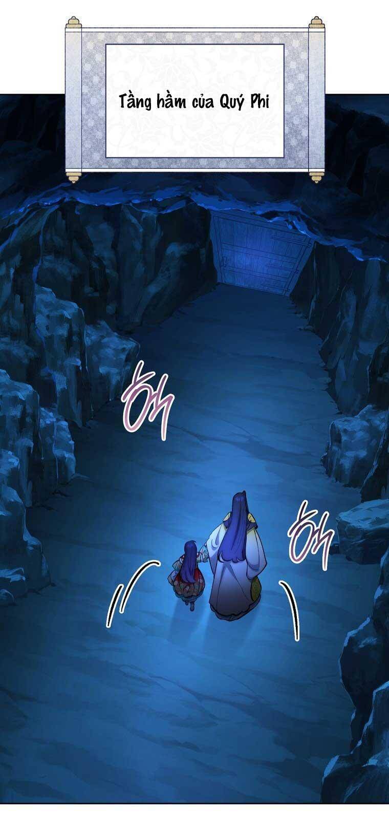 Tiểu Thiếp Chỉ Muốn Sống Yên Bình Chap 75 - Next Chap 76