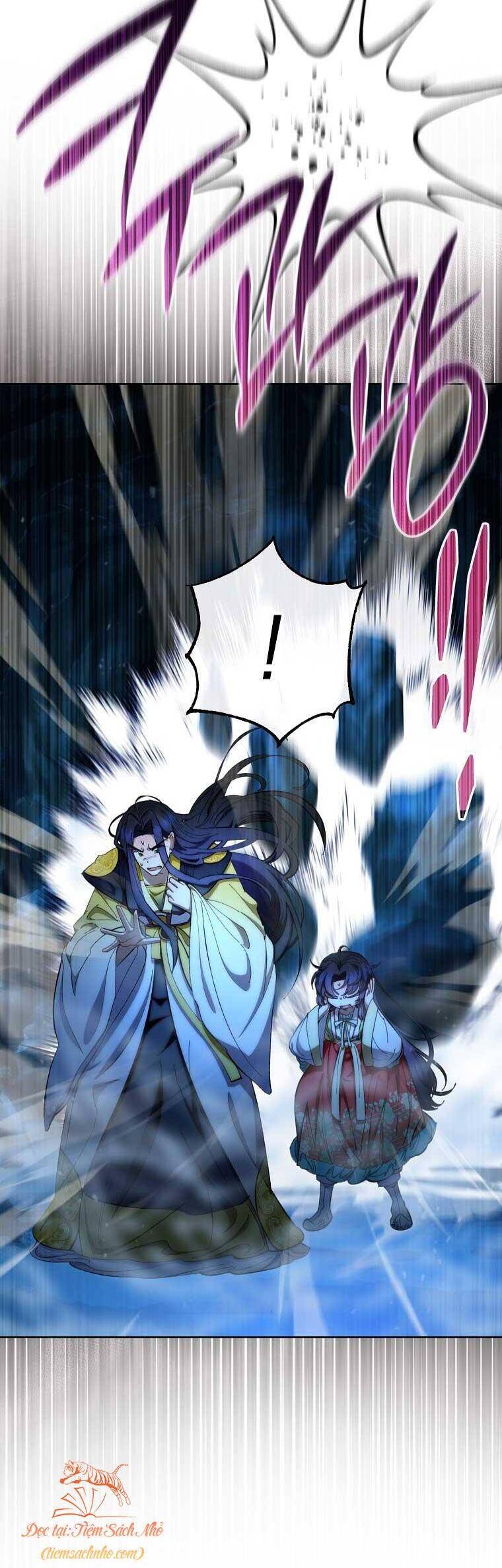Tiểu Thiếp Chỉ Muốn Sống Yên Bình Chap 75 - Next Chap 76