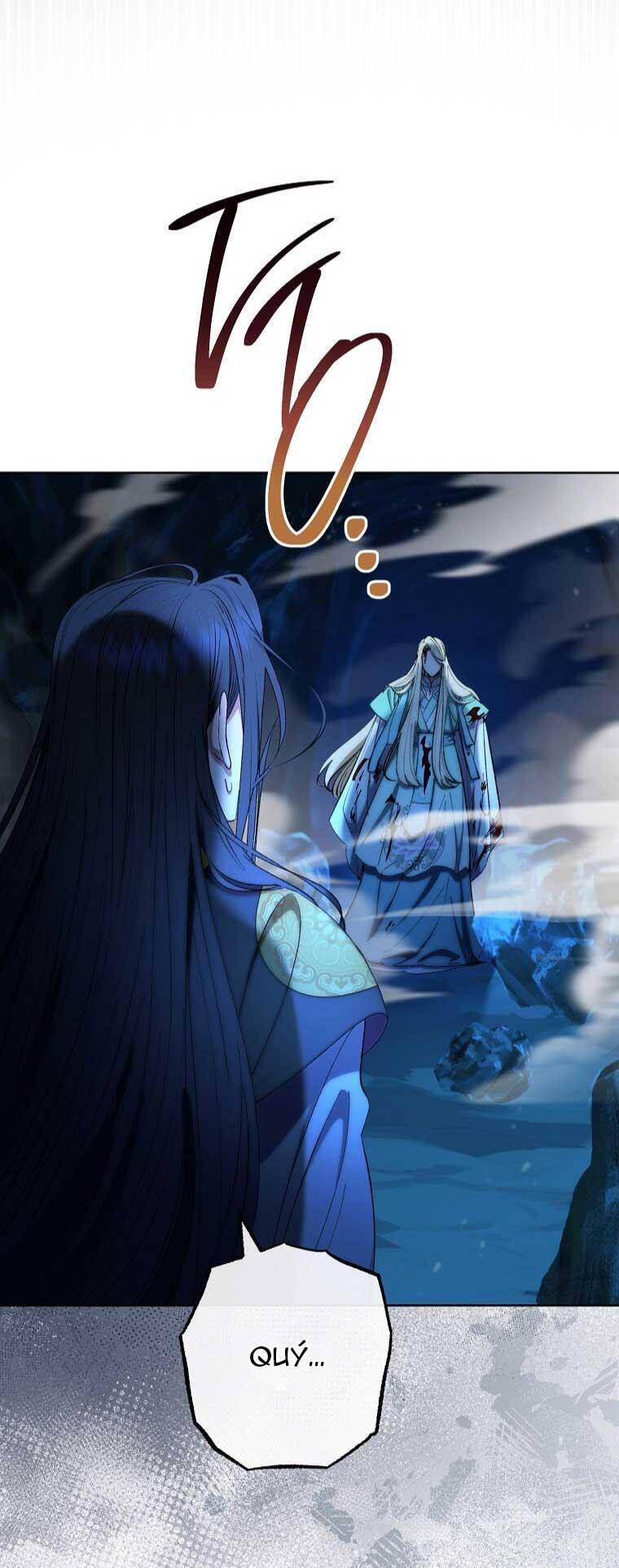 Tiểu Thiếp Chỉ Muốn Sống Yên Bình Chap 75 - Next Chap 76