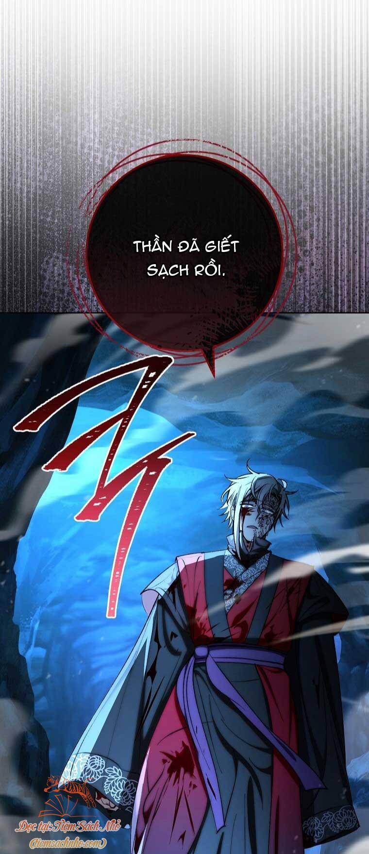 Tiểu Thiếp Chỉ Muốn Sống Yên Bình Chap 75 - Next Chap 76