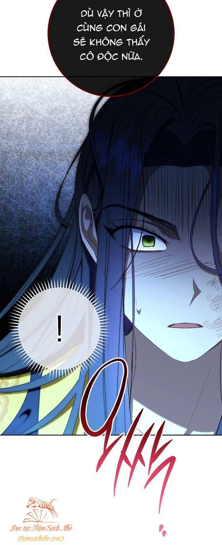 Tiểu Thiếp Chỉ Muốn Sống Yên Bình Chap 75 - Next Chap 76
