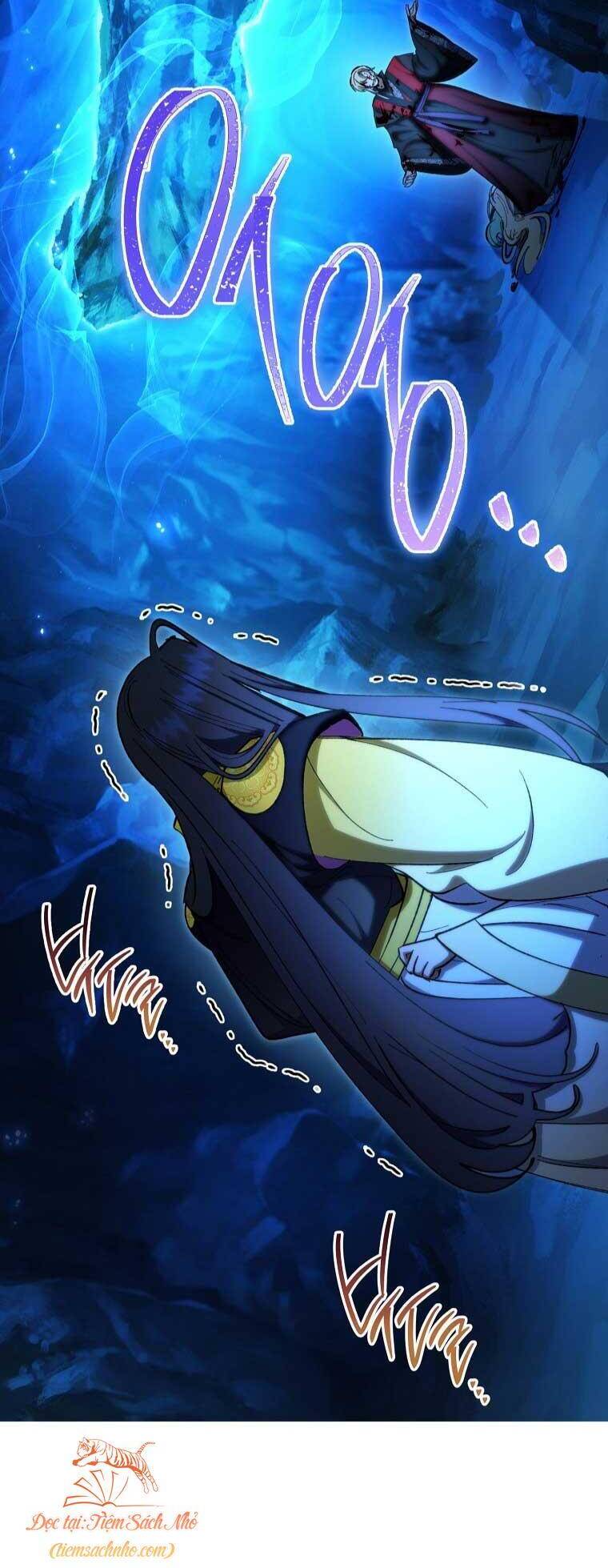Tiểu Thiếp Chỉ Muốn Sống Yên Bình Chap 75 - Next Chap 76