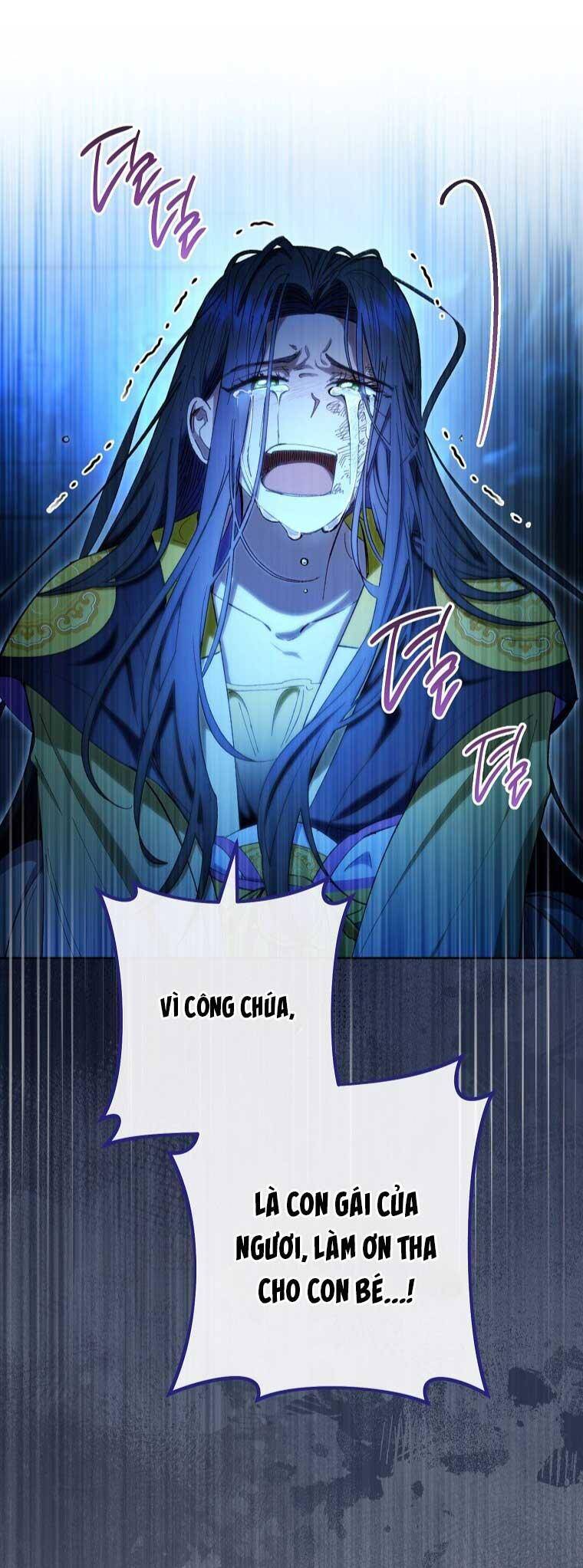 Tiểu Thiếp Chỉ Muốn Sống Yên Bình Chap 75 - Next Chap 76