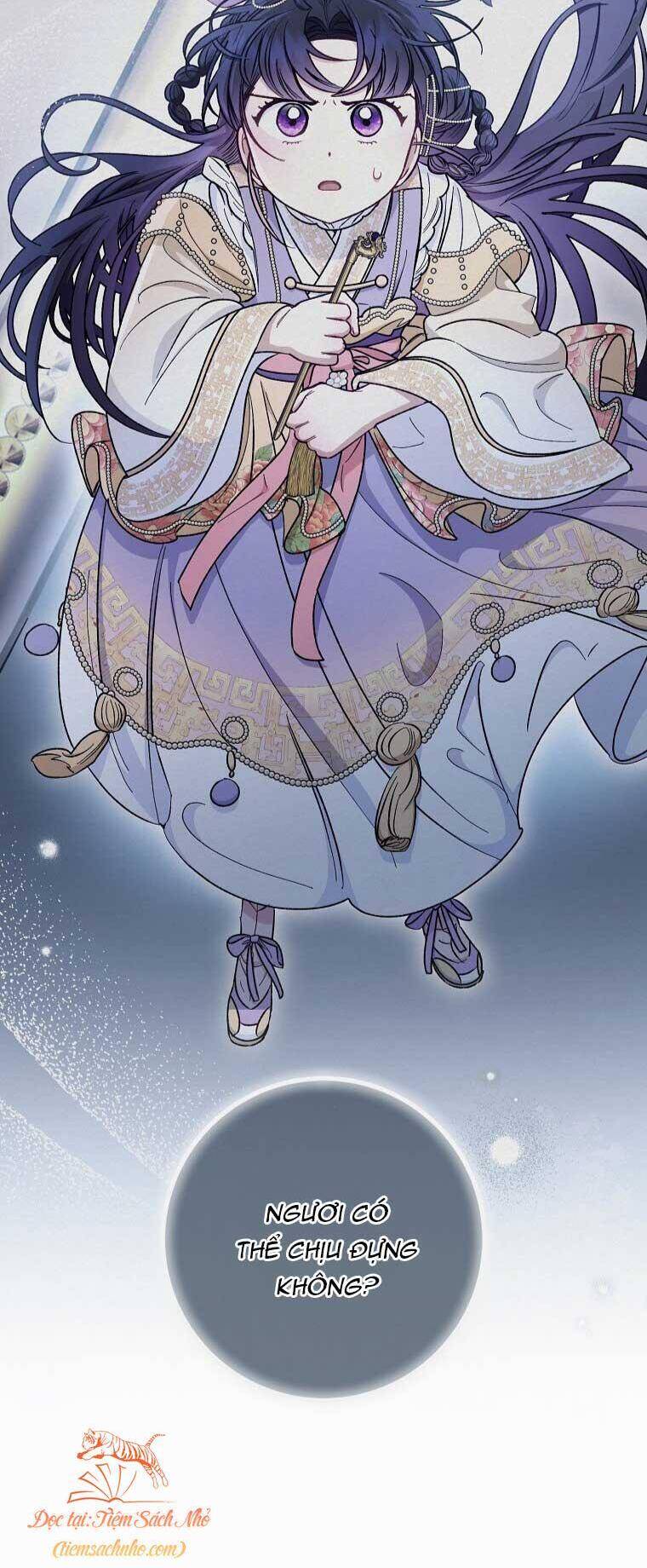 Tiểu Thiếp Chỉ Muốn Sống Yên Bình Chap 75 - Next Chap 76