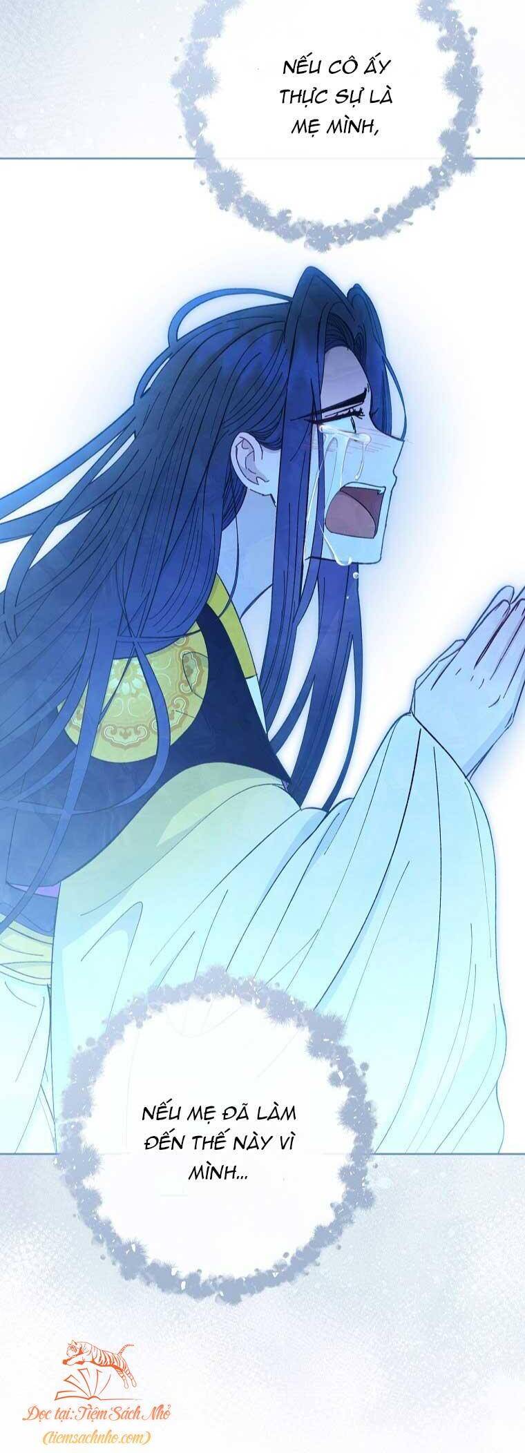 Tiểu Thiếp Chỉ Muốn Sống Yên Bình Chap 75 - Next Chap 76