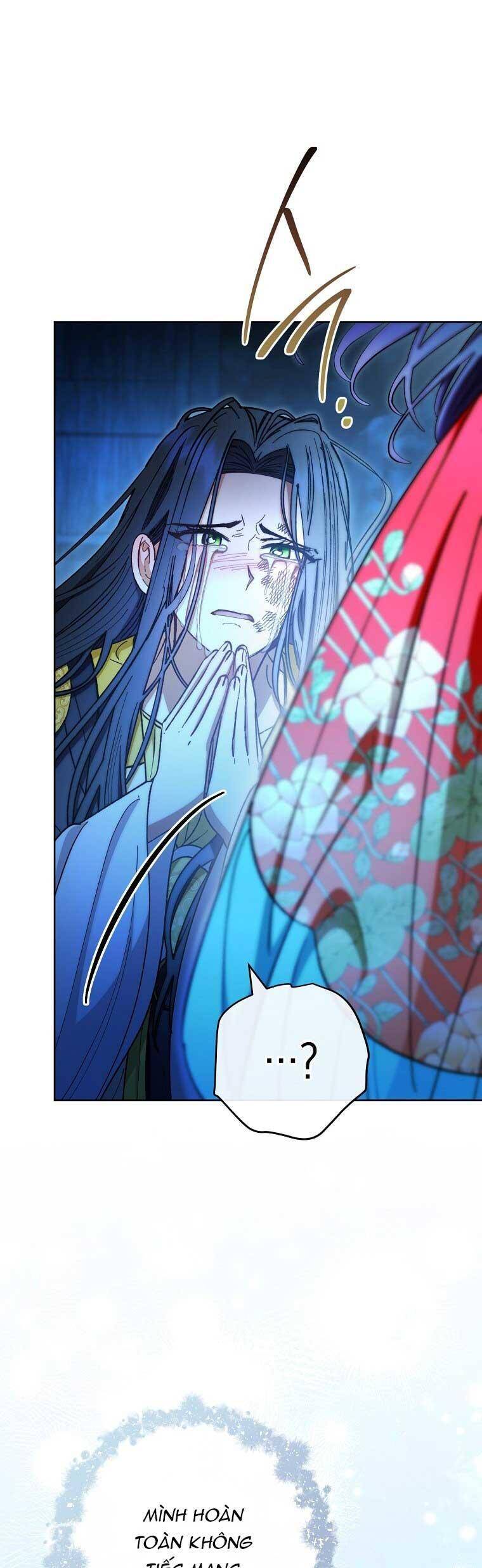 Tiểu Thiếp Chỉ Muốn Sống Yên Bình Chap 75 - Next Chap 76