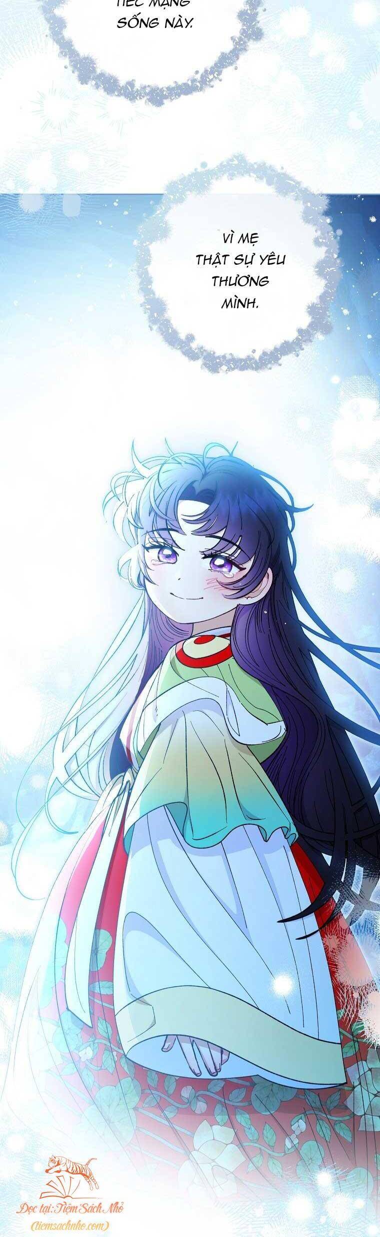 Tiểu Thiếp Chỉ Muốn Sống Yên Bình Chap 75 - Next Chap 76