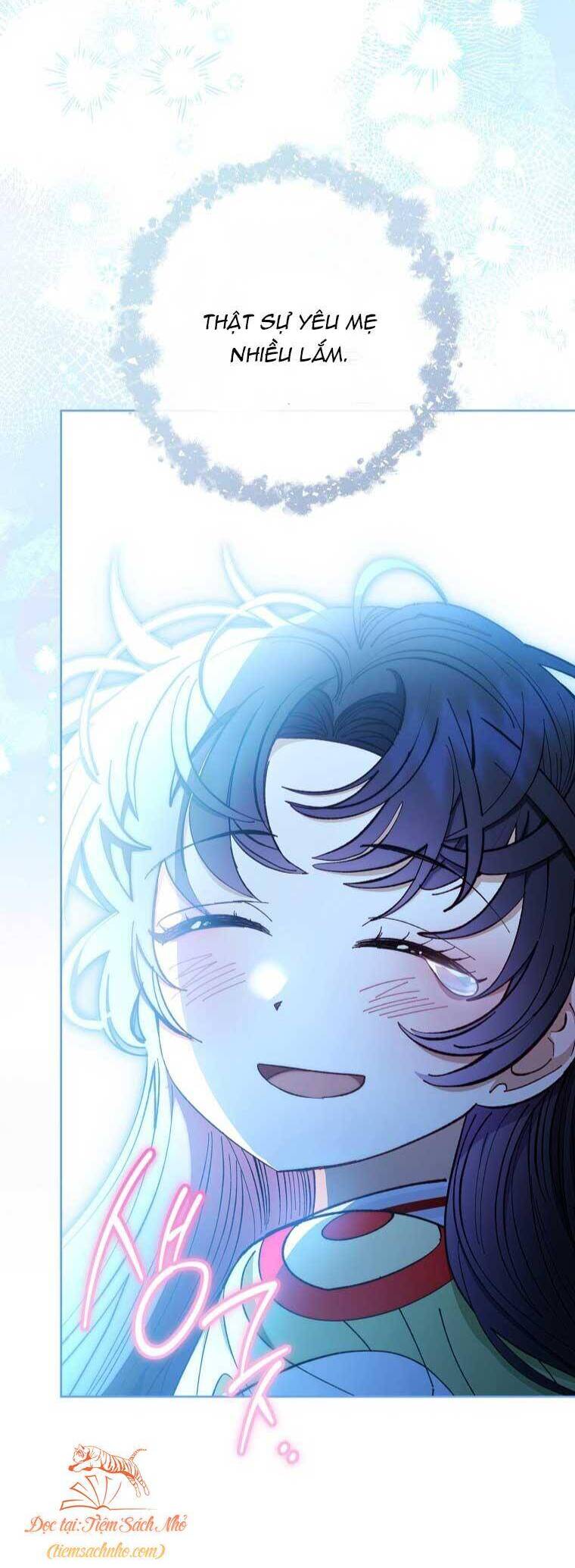 Tiểu Thiếp Chỉ Muốn Sống Yên Bình Chap 75 - Next Chap 76