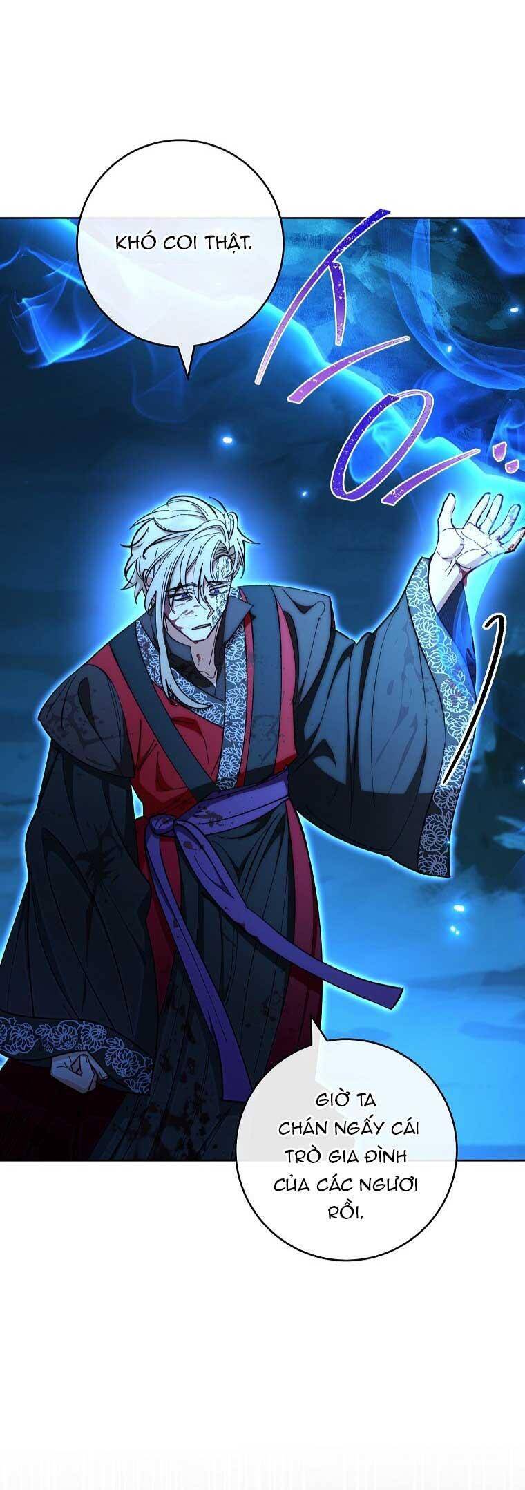 Tiểu Thiếp Chỉ Muốn Sống Yên Bình Chap 75 - Next Chap 76