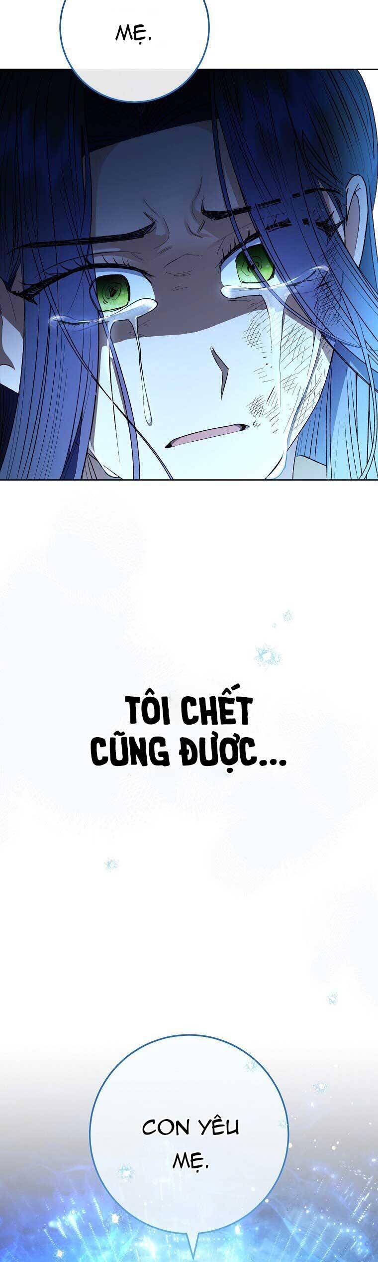 Tiểu Thiếp Chỉ Muốn Sống Yên Bình Chap 75 - Next Chap 76
