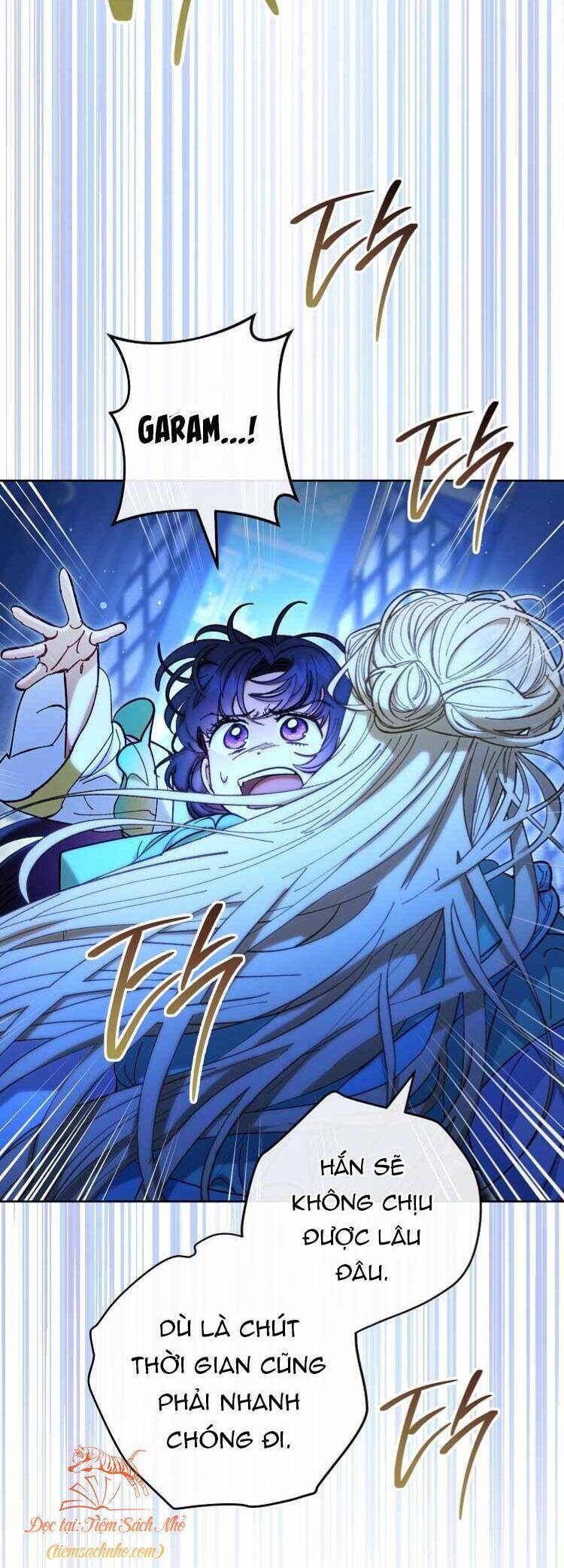 Tiểu Thiếp Chỉ Muốn Sống Yên Bình Chap 75 - Next Chap 76