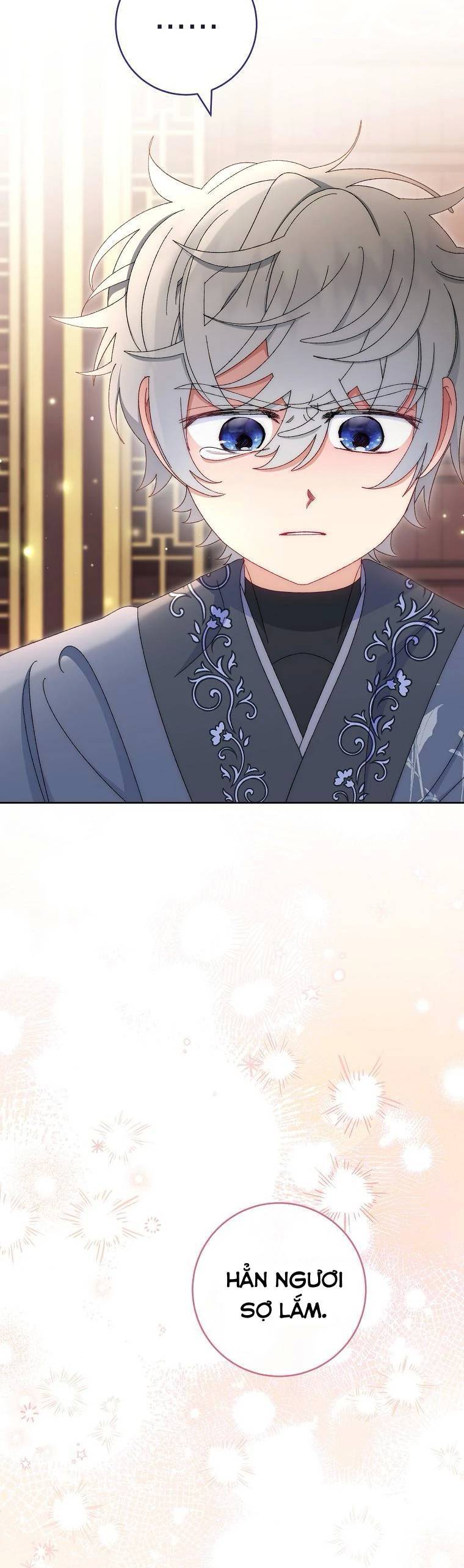 Tiểu Thiếp Chỉ Muốn Sống Yên Bình Chap 85 - Next Chap 86