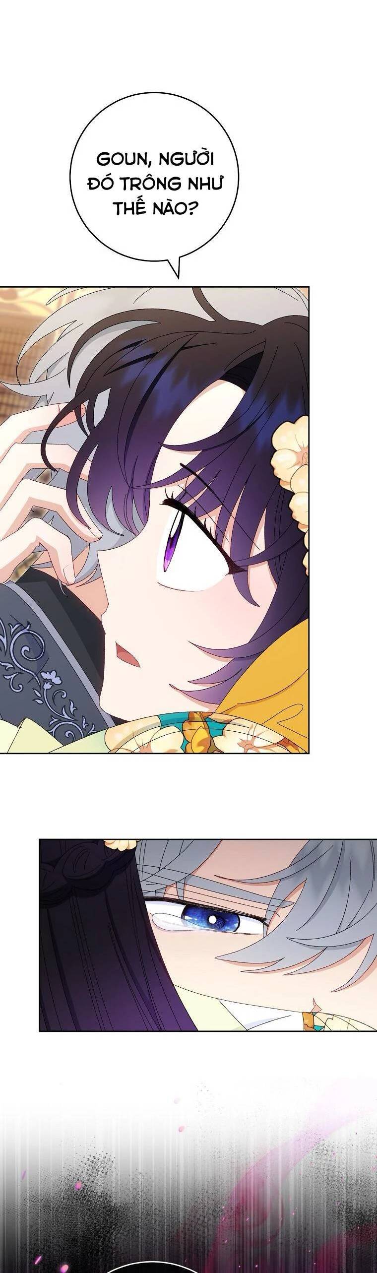 Tiểu Thiếp Chỉ Muốn Sống Yên Bình Chap 85 - Next Chap 86