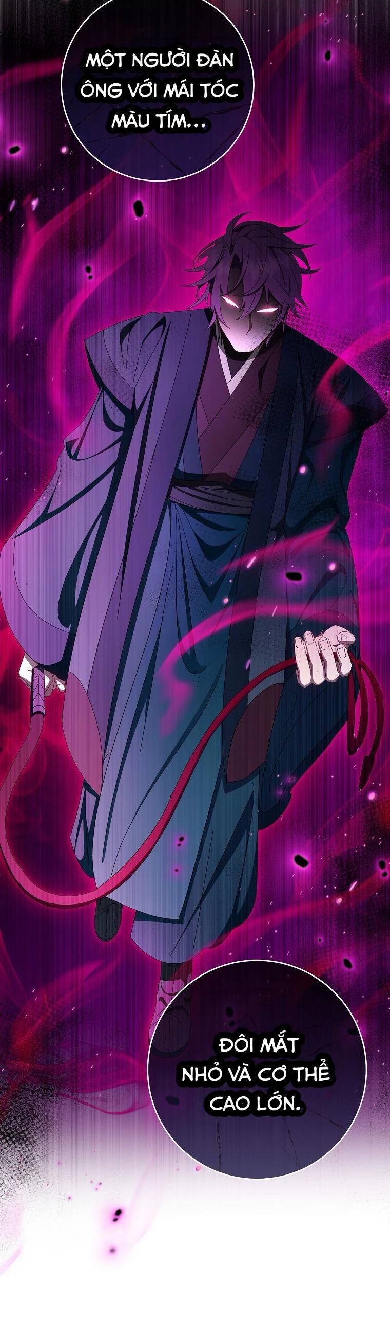 Tiểu Thiếp Chỉ Muốn Sống Yên Bình Chap 85 - Next Chap 86