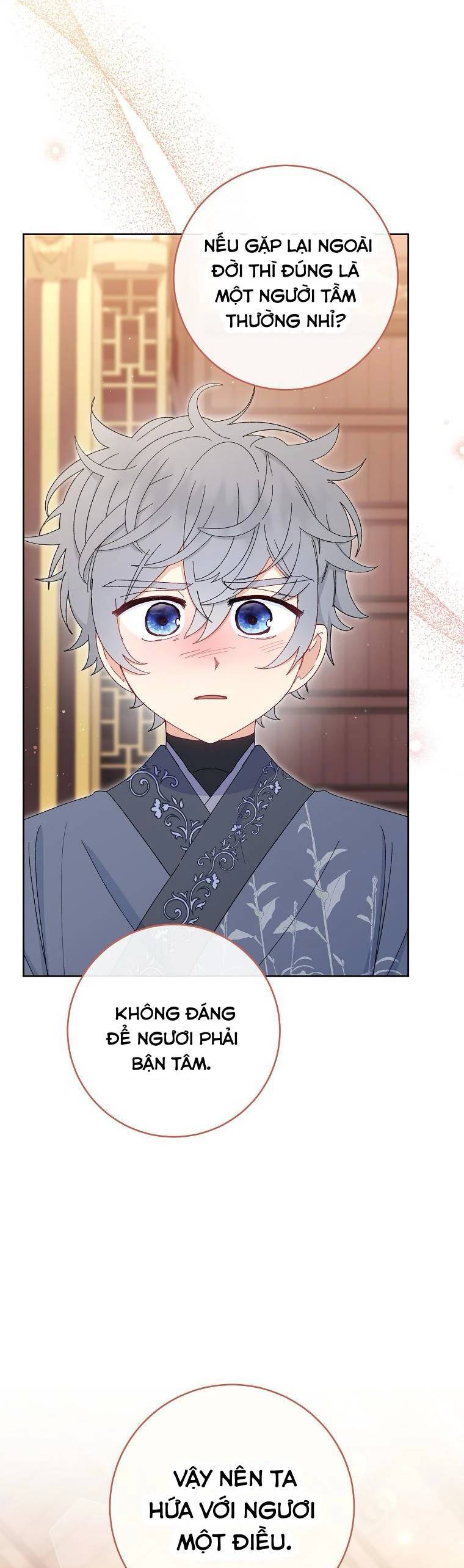 Tiểu Thiếp Chỉ Muốn Sống Yên Bình Chap 85 - Next Chap 86