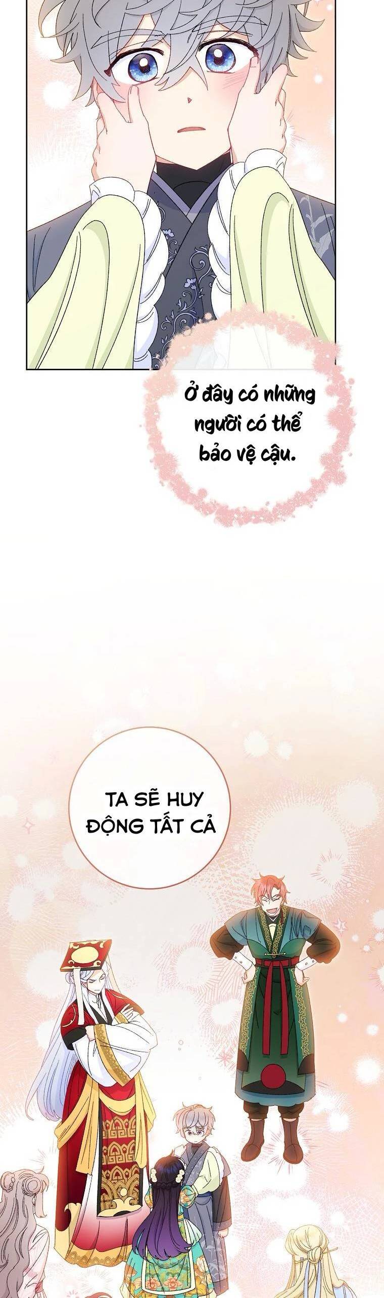 Tiểu Thiếp Chỉ Muốn Sống Yên Bình Chap 85 - Next Chap 86