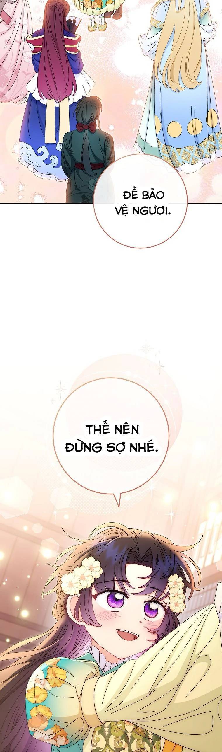 Tiểu Thiếp Chỉ Muốn Sống Yên Bình Chap 85 - Next Chap 86