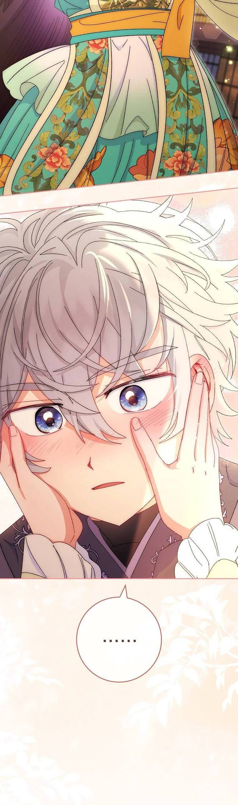 Tiểu Thiếp Chỉ Muốn Sống Yên Bình Chap 85 - Next Chap 86