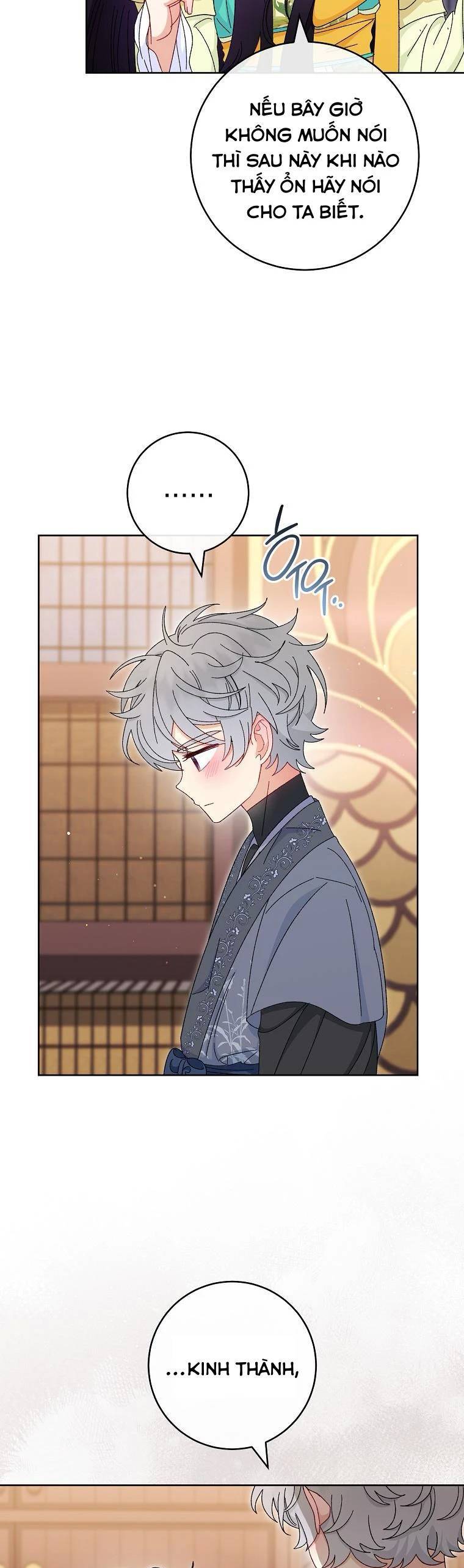 Tiểu Thiếp Chỉ Muốn Sống Yên Bình Chap 85 - Next Chap 86