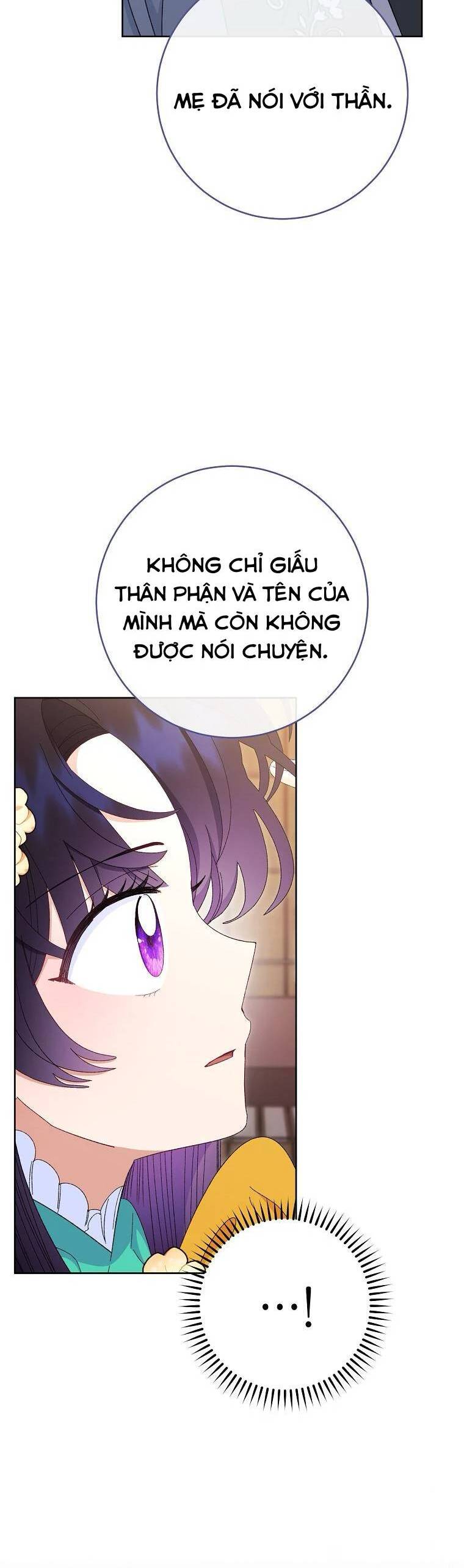 Tiểu Thiếp Chỉ Muốn Sống Yên Bình Chap 85 - Next Chap 86
