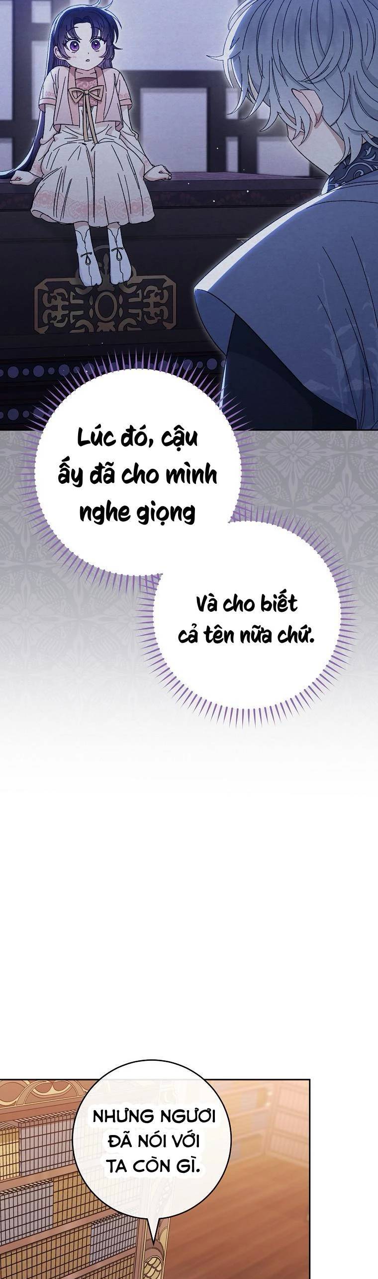 Tiểu Thiếp Chỉ Muốn Sống Yên Bình Chap 85 - Next Chap 86