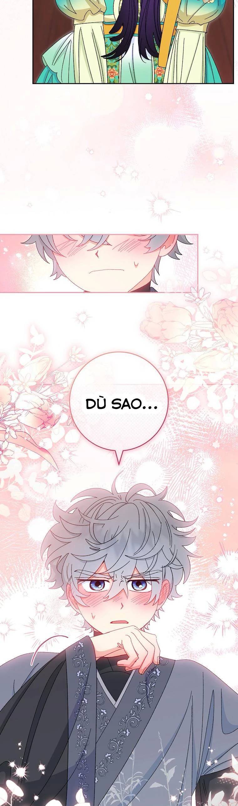 Tiểu Thiếp Chỉ Muốn Sống Yên Bình Chap 85 - Next Chap 86