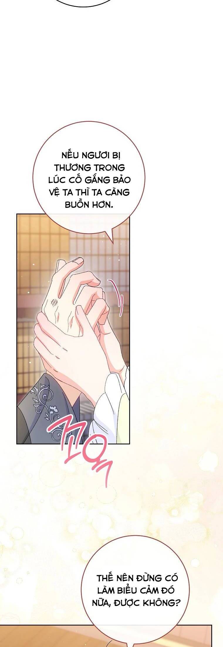 Tiểu Thiếp Chỉ Muốn Sống Yên Bình Chap 85 - Next Chap 86