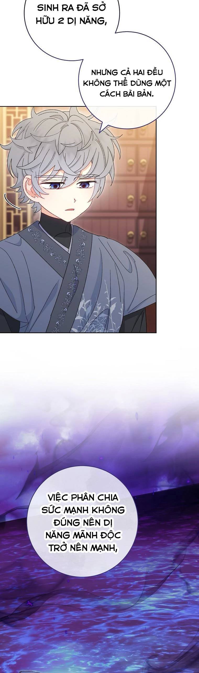 Tiểu Thiếp Chỉ Muốn Sống Yên Bình Chap 85 - Next Chap 86