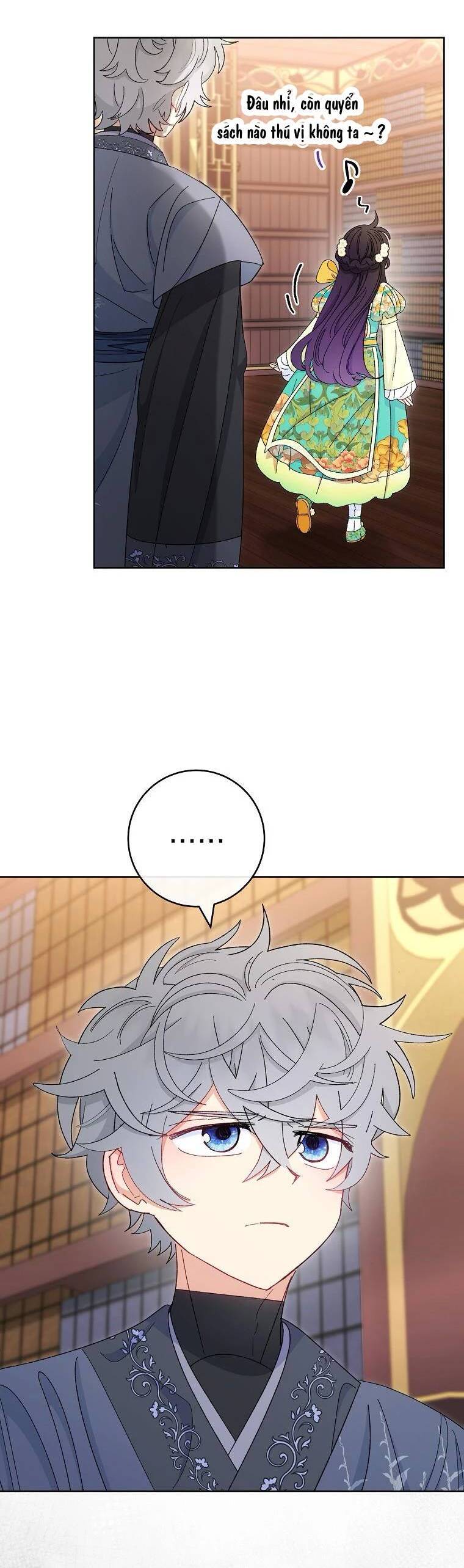 Tiểu Thiếp Chỉ Muốn Sống Yên Bình Chap 85 - Next Chap 86