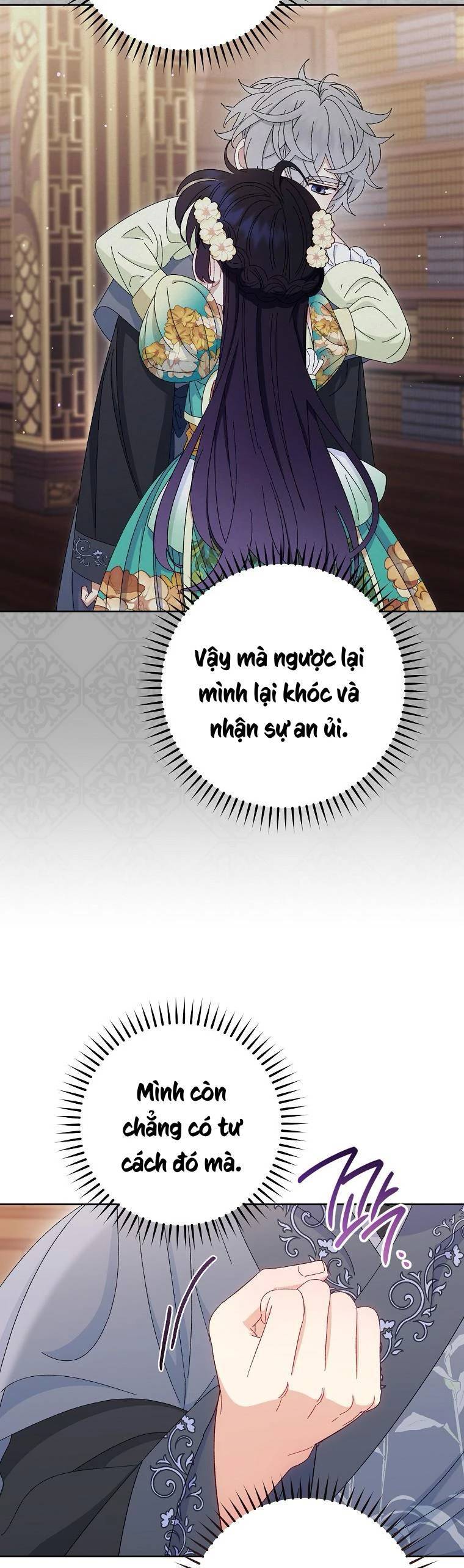 Tiểu Thiếp Chỉ Muốn Sống Yên Bình Chap 85 - Next Chap 86