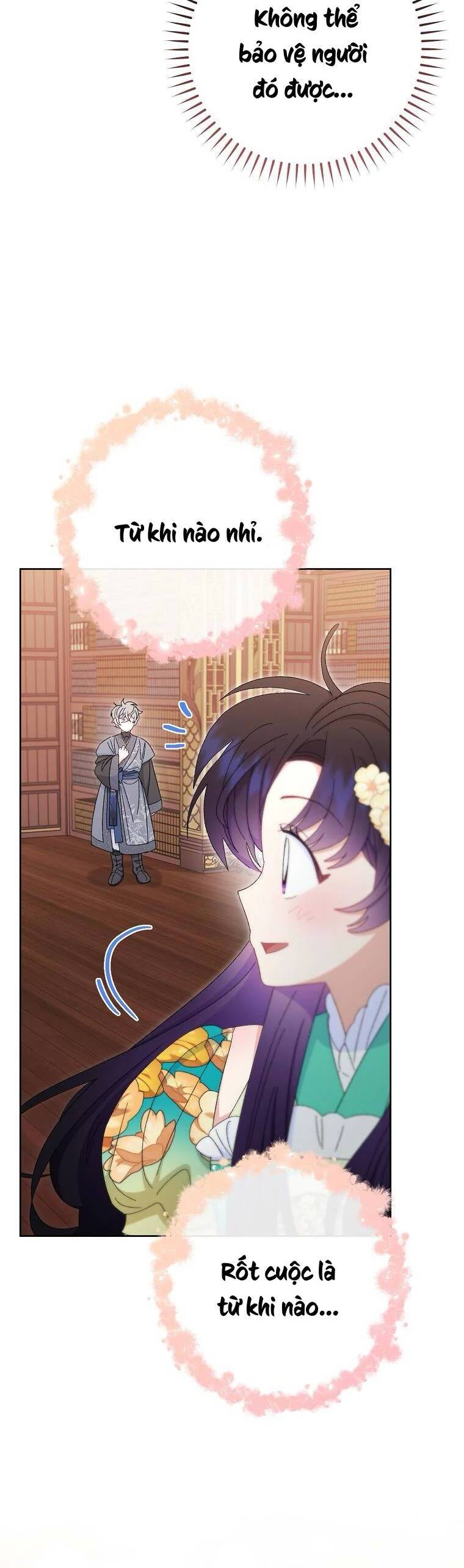 Tiểu Thiếp Chỉ Muốn Sống Yên Bình Chap 85 - Next Chap 86