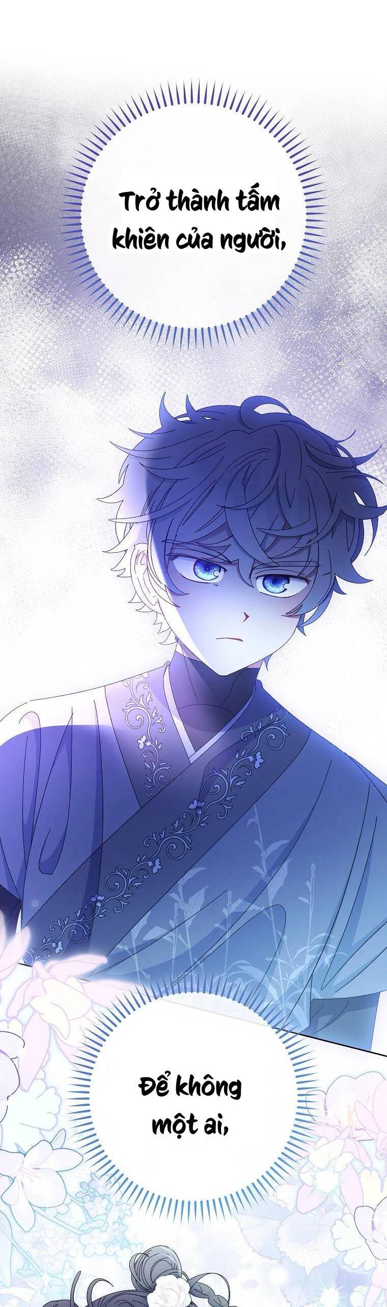 Tiểu Thiếp Chỉ Muốn Sống Yên Bình Chap 85 - Next Chap 86