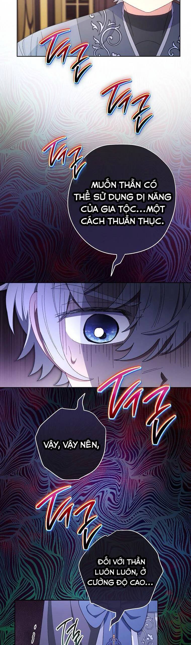 Tiểu Thiếp Chỉ Muốn Sống Yên Bình Chap 85 - Next Chap 86