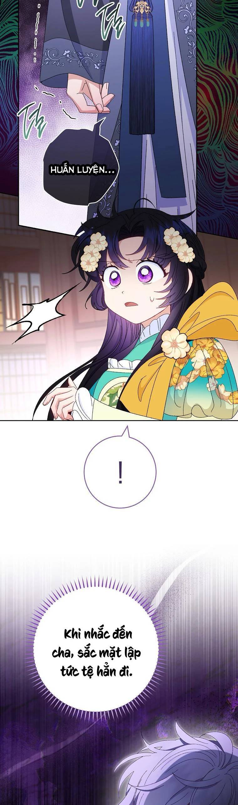 Tiểu Thiếp Chỉ Muốn Sống Yên Bình Chap 85 - Next Chap 86