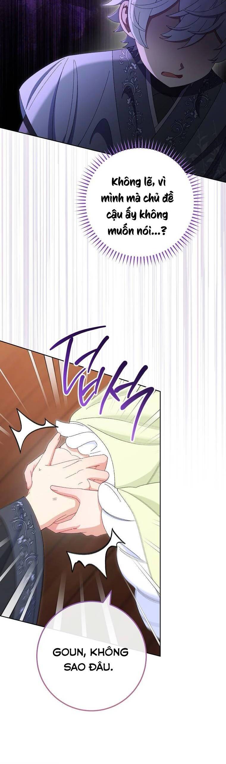 Tiểu Thiếp Chỉ Muốn Sống Yên Bình Chap 85 - Next Chap 86