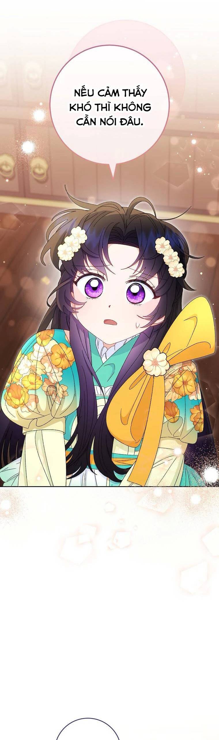 Tiểu Thiếp Chỉ Muốn Sống Yên Bình Chap 85 - Next Chap 86