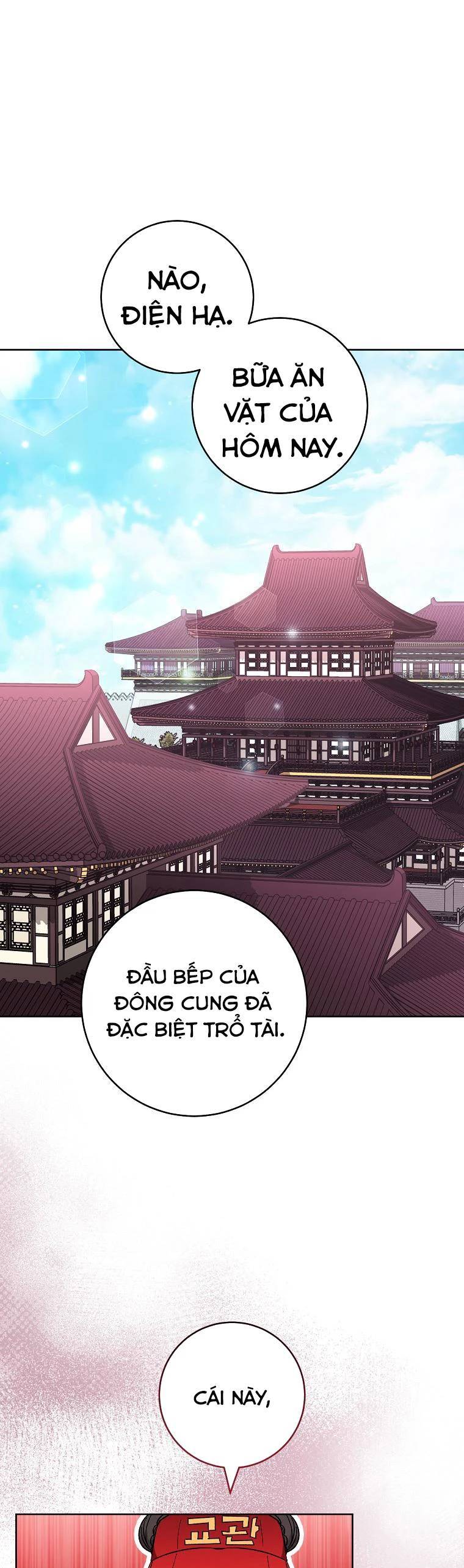 Tiểu Thiếp Chỉ Muốn Sống Yên Bình Chap 86 - Next Chap 87