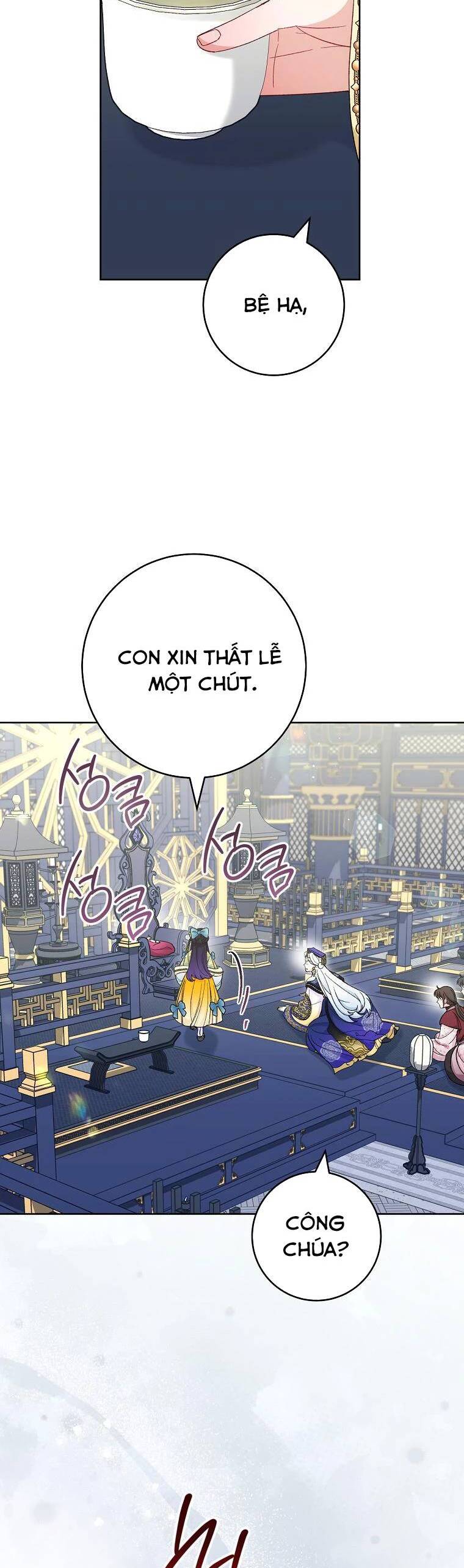 Tiểu Thiếp Chỉ Muốn Sống Yên Bình Chap 86 - Next Chap 87