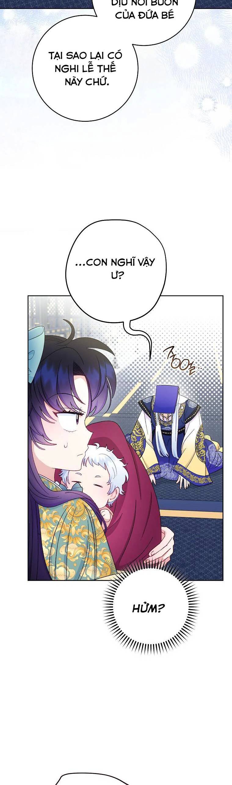 Tiểu Thiếp Chỉ Muốn Sống Yên Bình Chap 86 - Next Chap 87