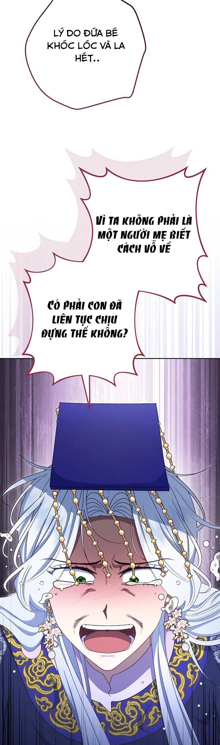 Tiểu Thiếp Chỉ Muốn Sống Yên Bình Chap 86 - Next Chap 87