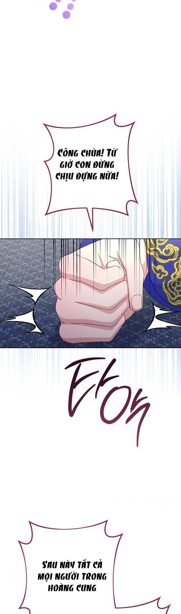 Tiểu Thiếp Chỉ Muốn Sống Yên Bình Chap 86 - Next Chap 87