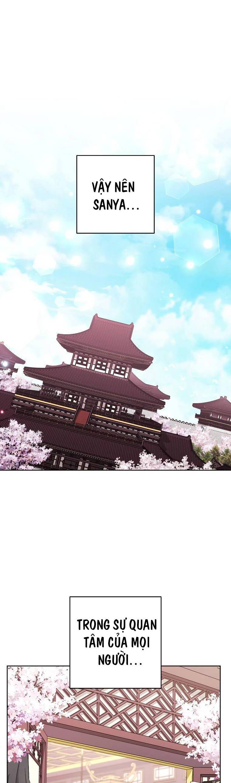 Tiểu Thiếp Chỉ Muốn Sống Yên Bình Chap 86 - Next Chap 87