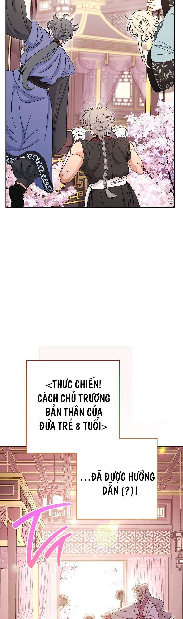 Tiểu Thiếp Chỉ Muốn Sống Yên Bình Chap 86 - Next Chap 87