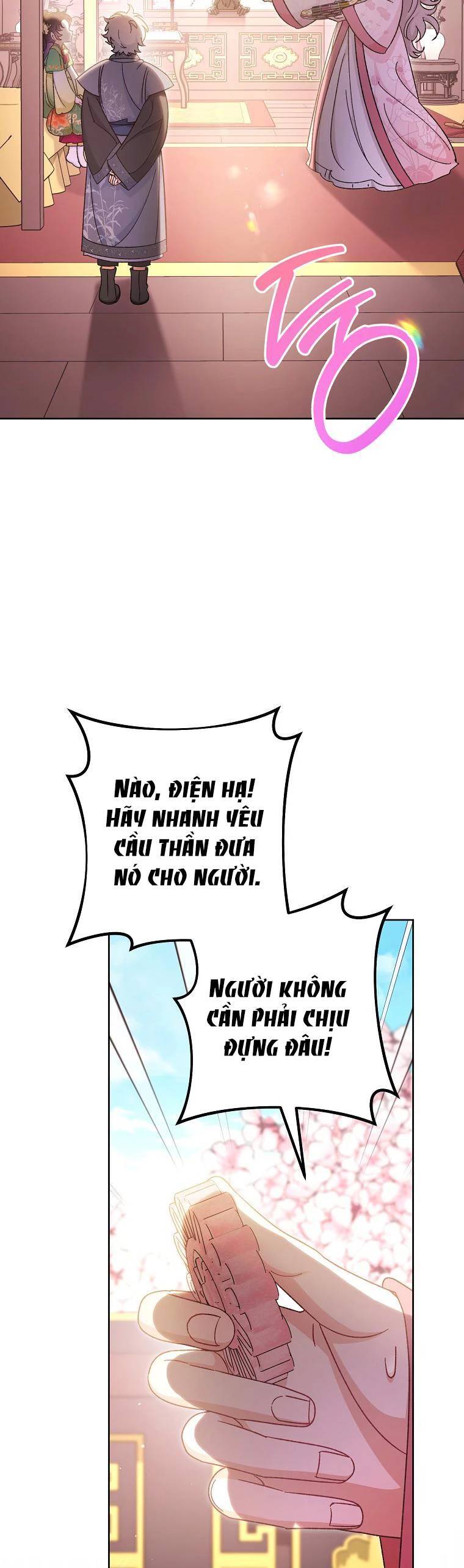 Tiểu Thiếp Chỉ Muốn Sống Yên Bình Chap 86 - Next Chap 87