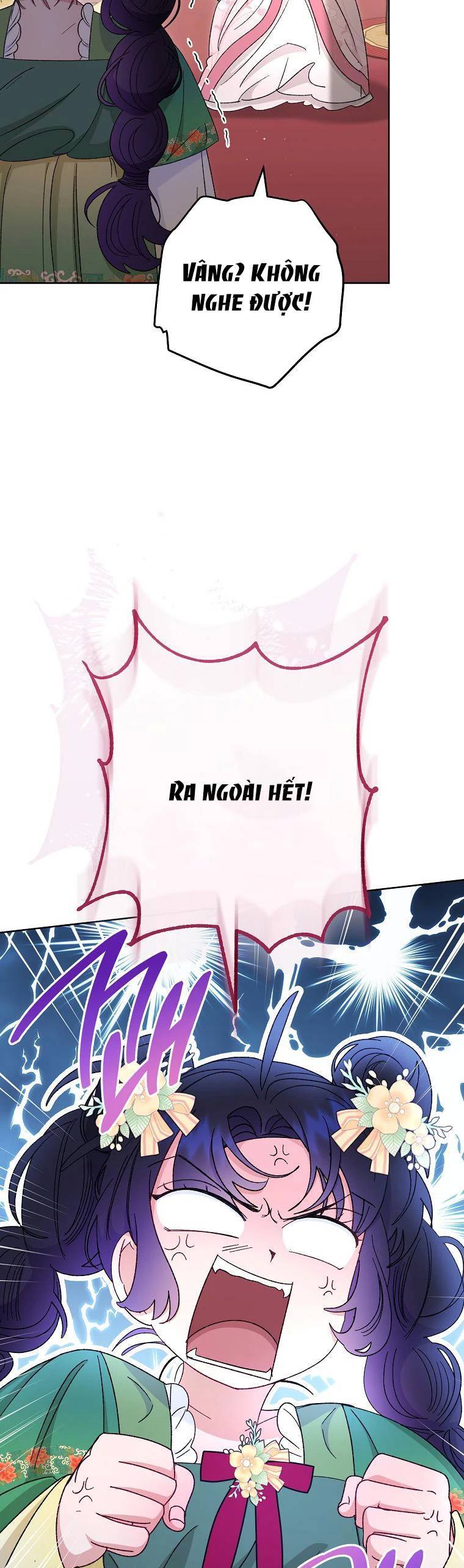 Tiểu Thiếp Chỉ Muốn Sống Yên Bình Chap 86 - Next Chap 87
