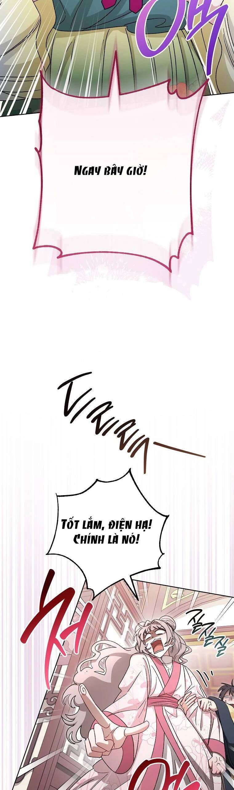 Tiểu Thiếp Chỉ Muốn Sống Yên Bình Chap 86 - Next Chap 87